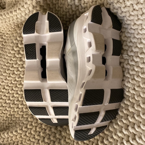 On Cloud Cloudmonster Women’s Sz. 8.5 - Picture 3 of 7